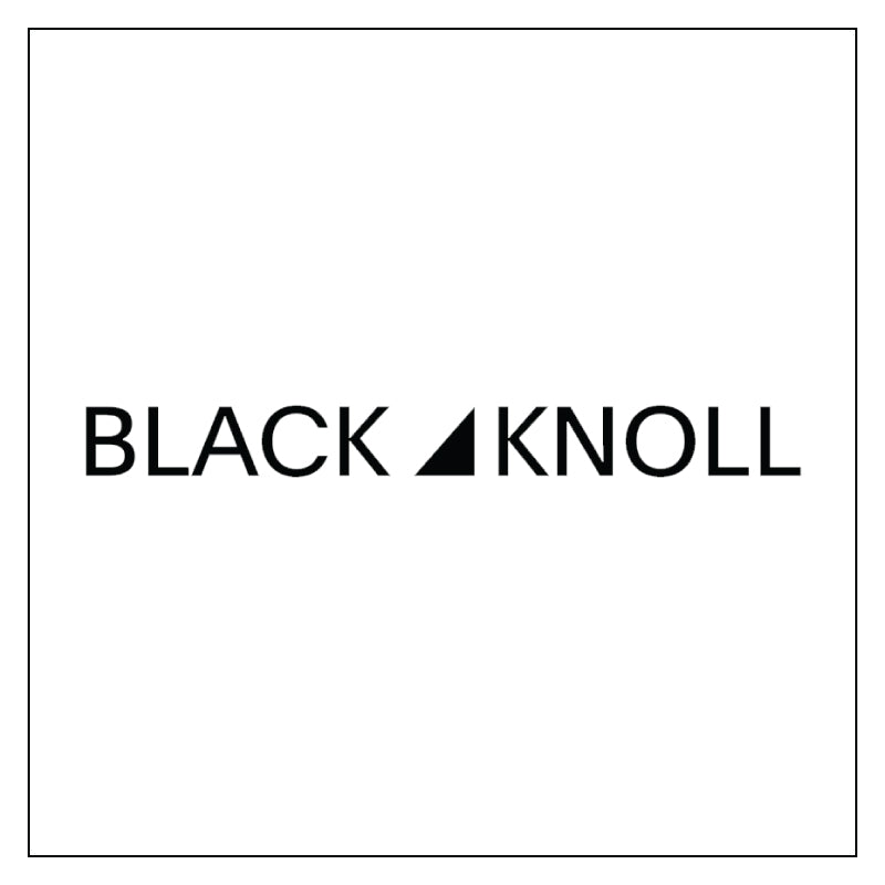 Black Knoll Editions