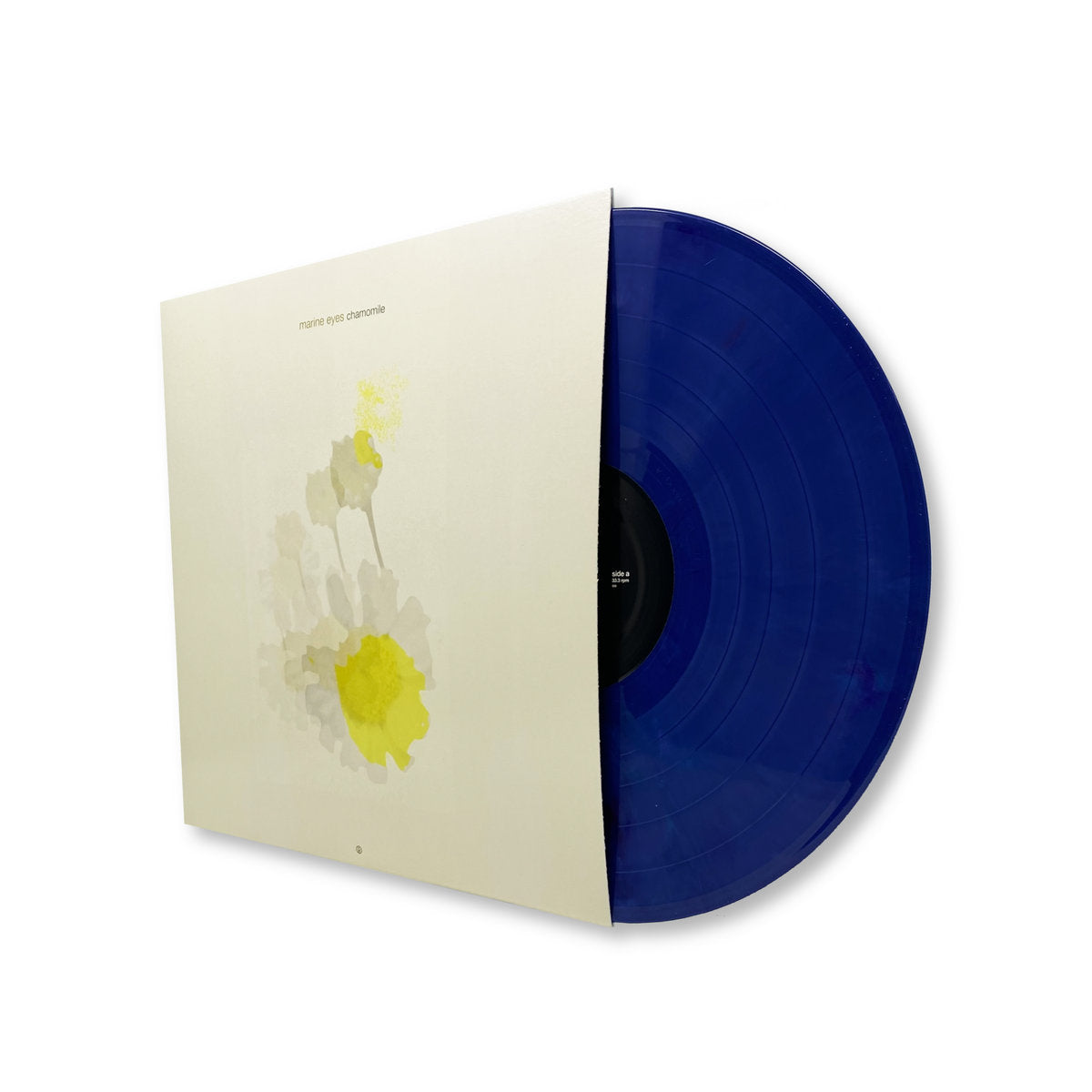 その他 marine eyes chamomile LP color marine eyes 'chamomile' [LP] – Past Inside the Present