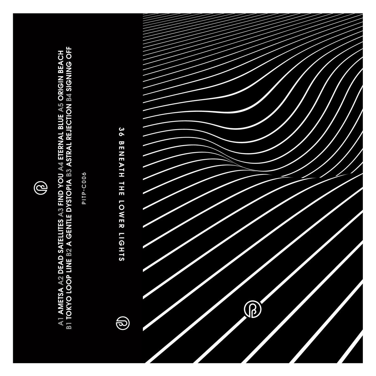 36 'Beneath The Lower Lights' [CS] (out of print)