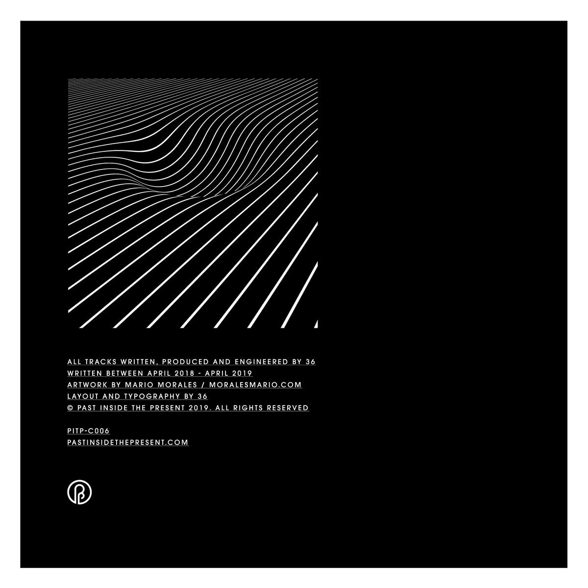 36 'Beneath The Lower Lights' [CS] (out of print)