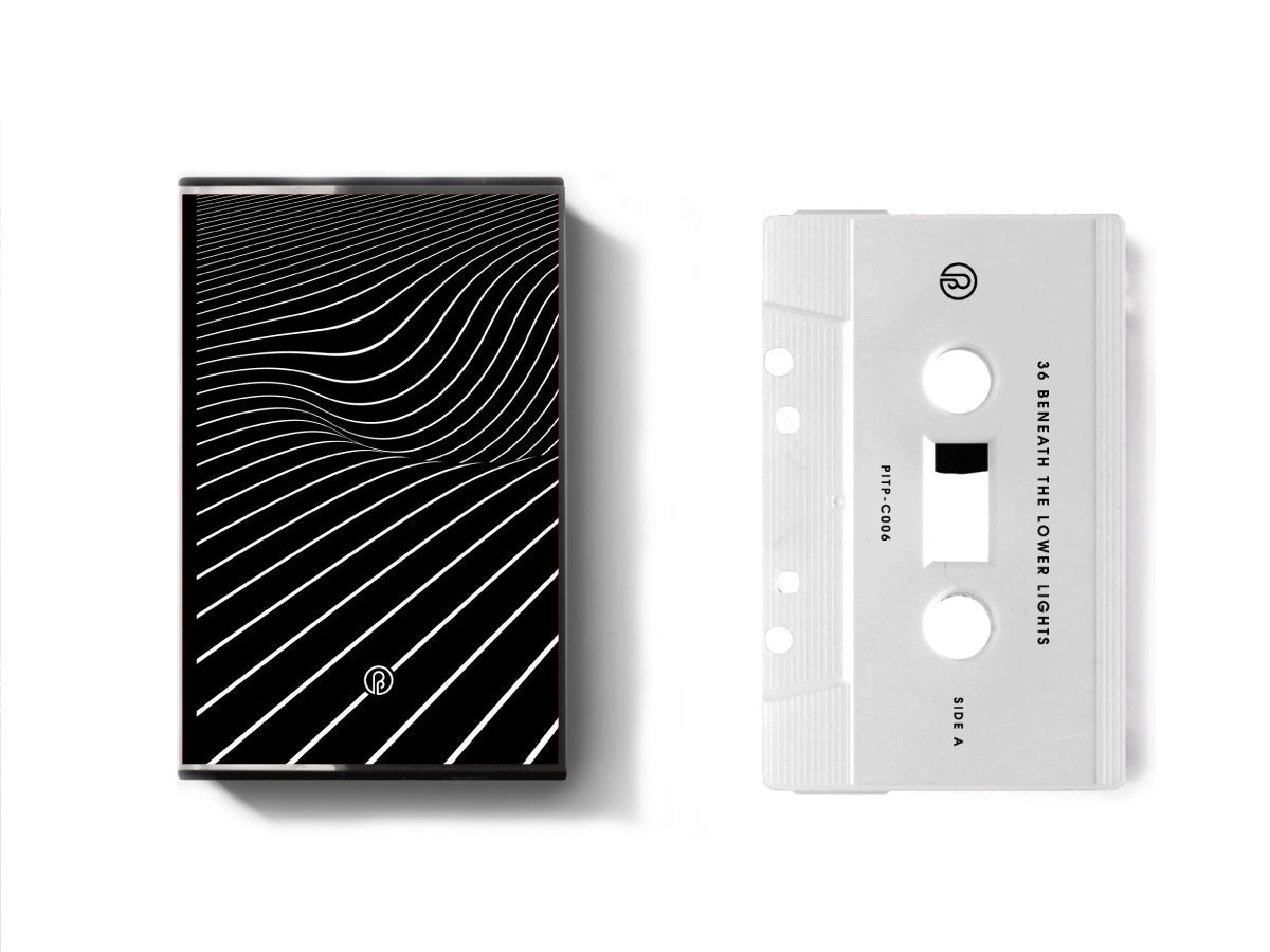 36 'Beneath The Lower Lights' [CS] (out of print)