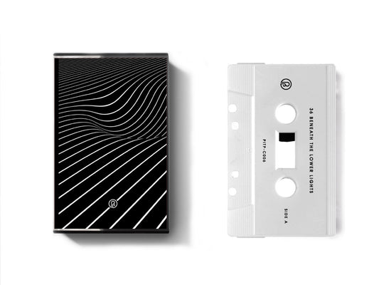 36 'Beneath The Lower Lights' [CS] (out of print)