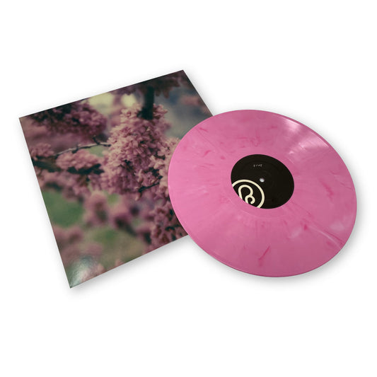zakè & marine eyes 'Unfailing Love' [LP]