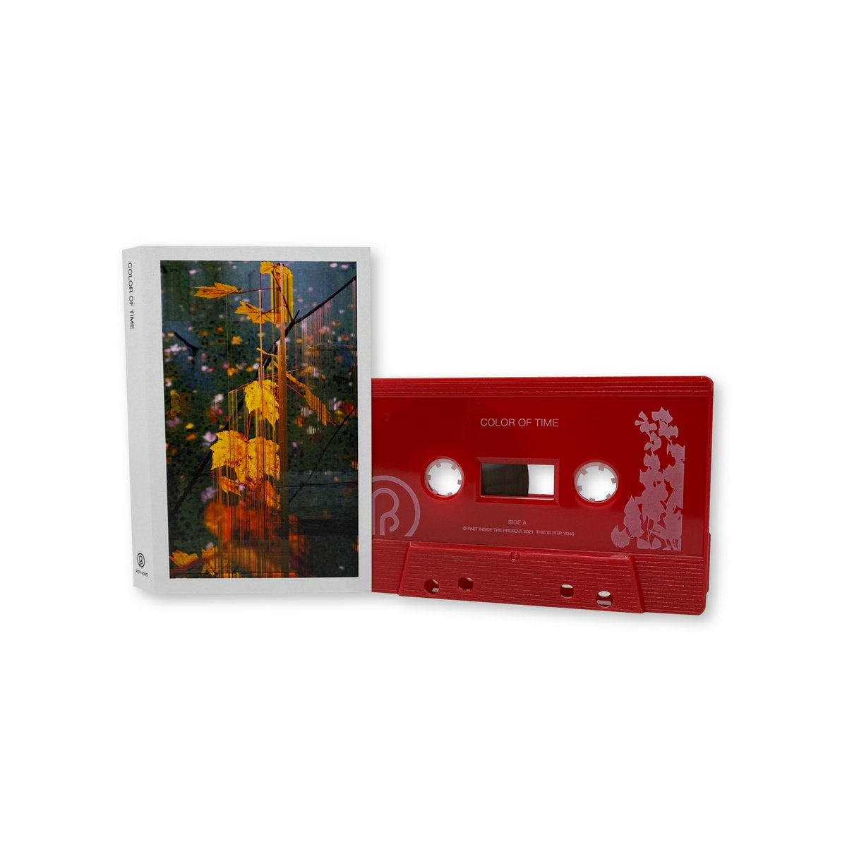 Color of Time 'Autumnal Sessions' [CS] (out of print)