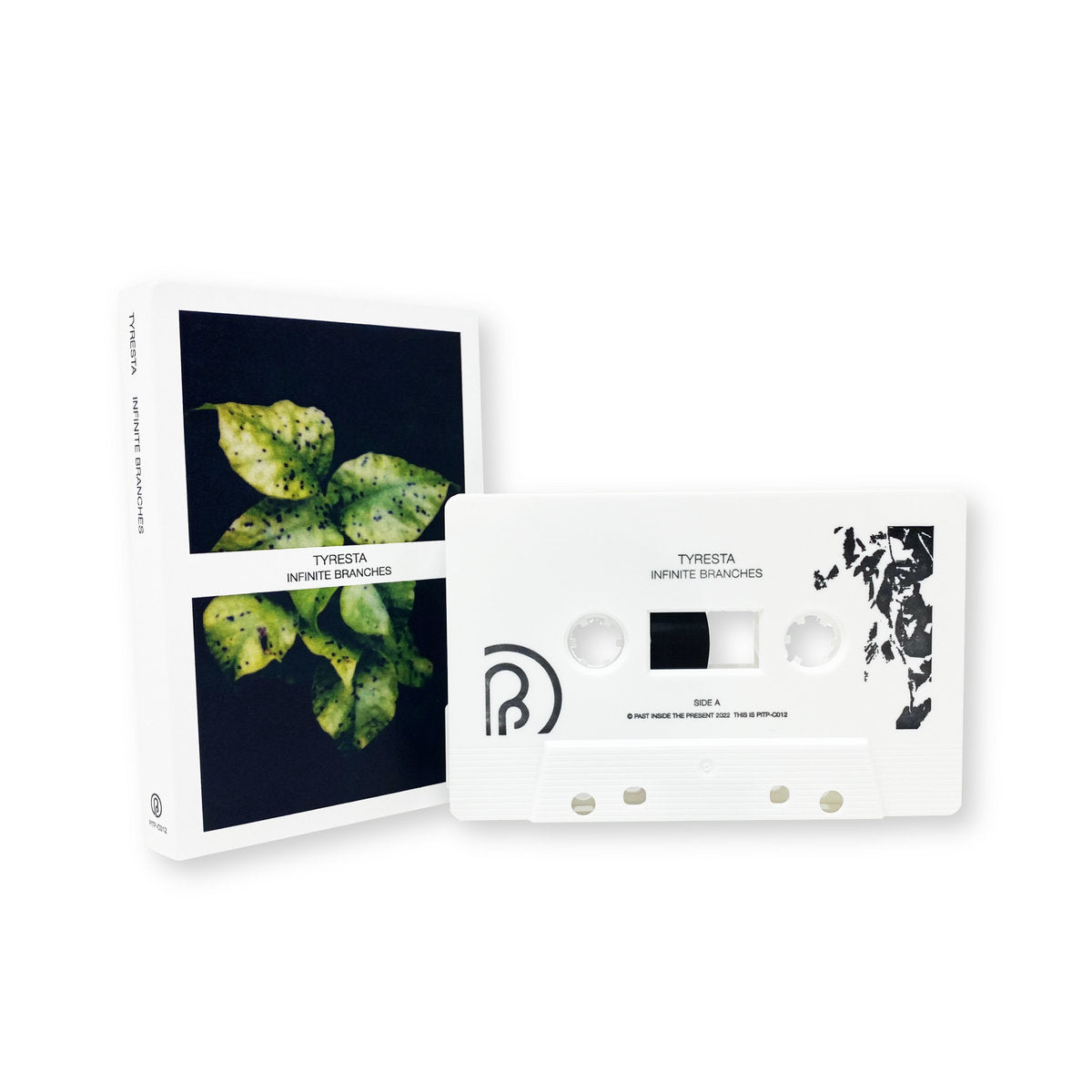 Tyresta 'Infinite Branches' [CS] (out of print)