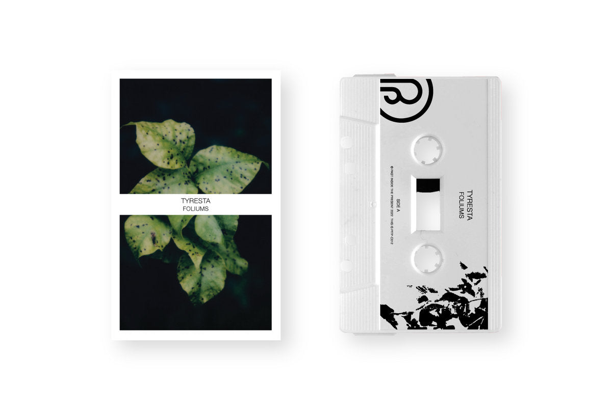 Tyresta 'Infinite Branches' [CS] (out of print)