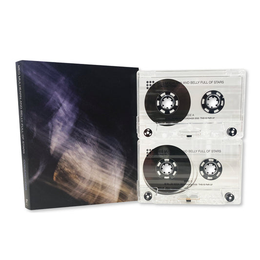 Meg Mulhearn & Belly Full of Stars 'Conjunctions' [2CS]