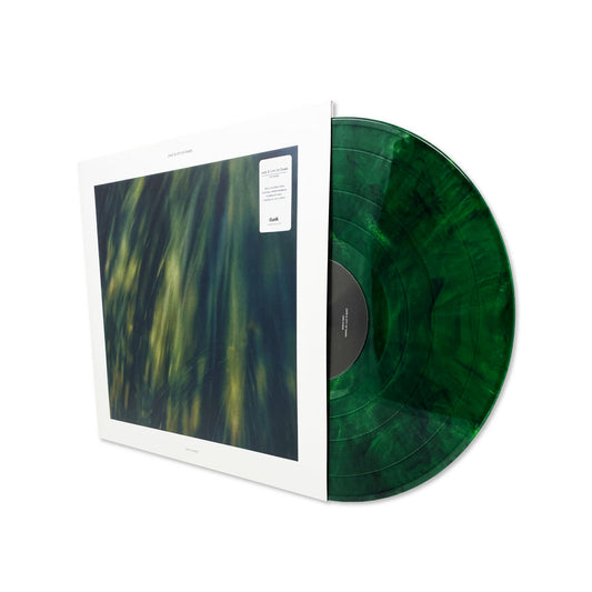 zakè & City of Dawn 'Tape Hymns' [LP] (EU Version)