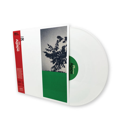zakè & City of Dawn 'Agape' [LP] (EU import)