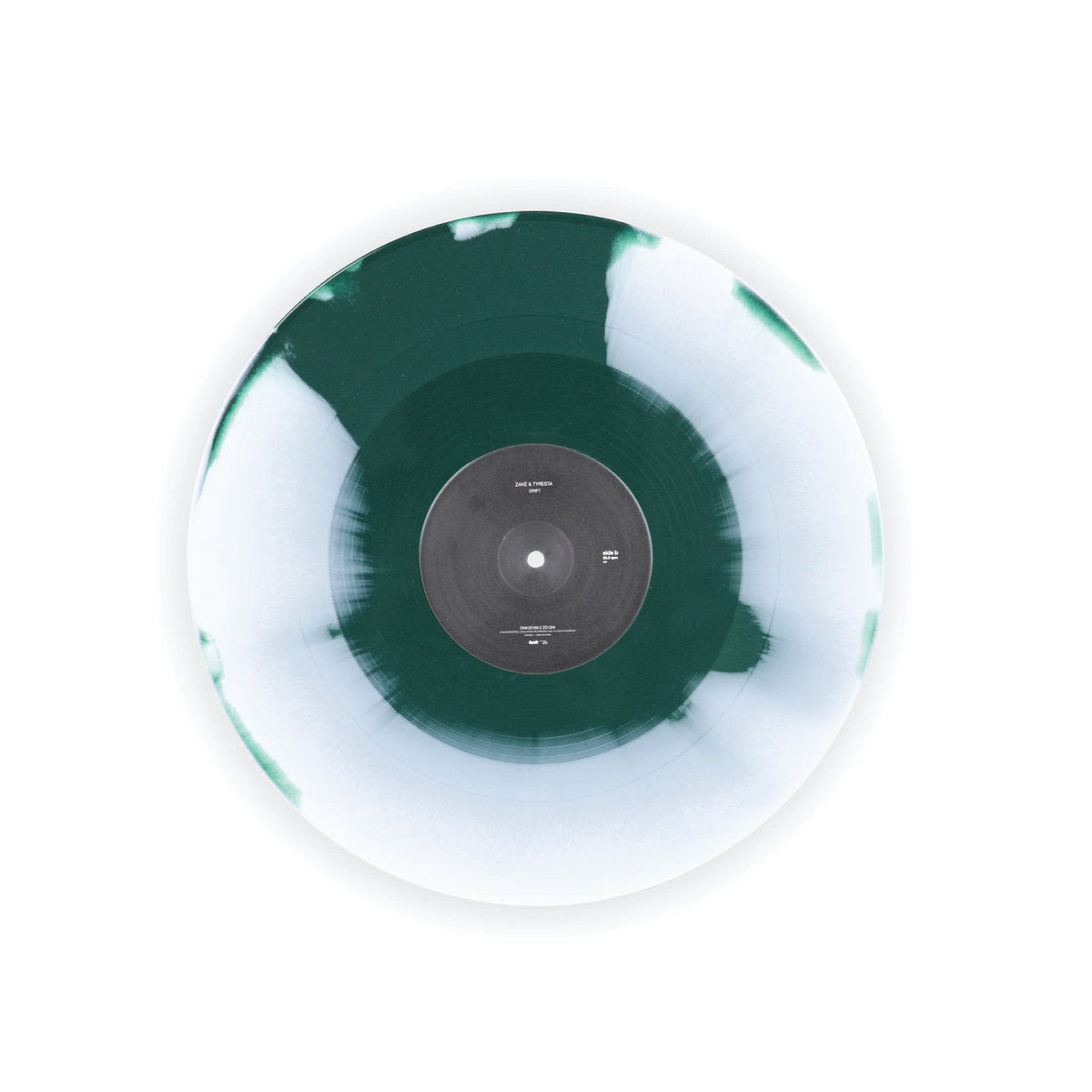 zakè & Tyresta 'Drift' [LP, EU Edition]