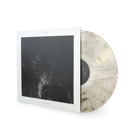 zakè & City of Dawn 'Orison' [LP, EU Edition]