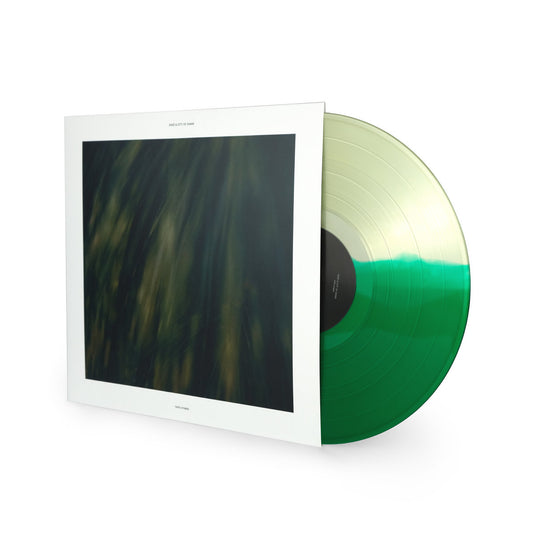 zakè & City of Dawn 'Tape Hymns' [LP, US Edition]