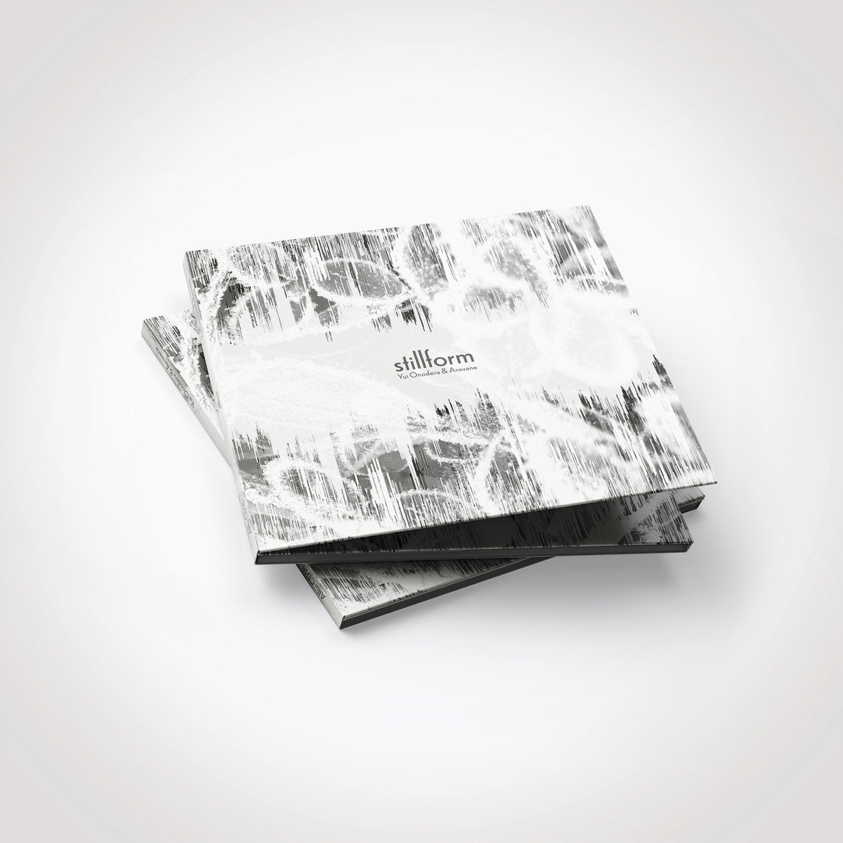 Yui Onodera & Arovane 'Stillform' [CD]