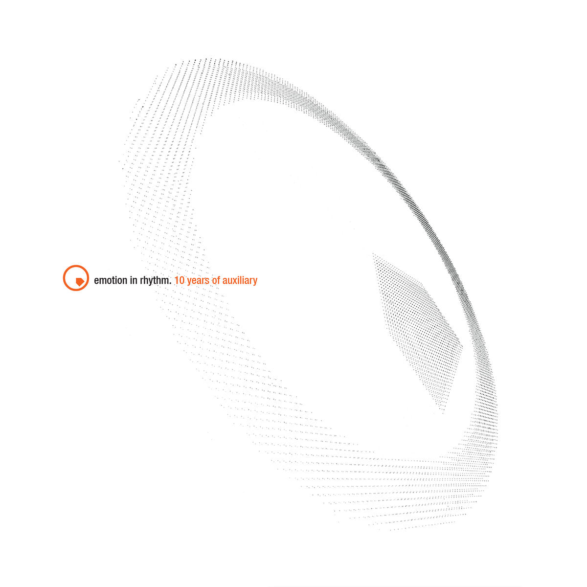 Various Artists 'Emotion In Rhythm. 10 Years Of Auxiliary' [2LP]