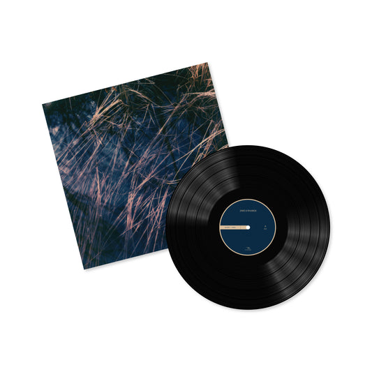 zakè & rhubiqs 'Hild' [LP]