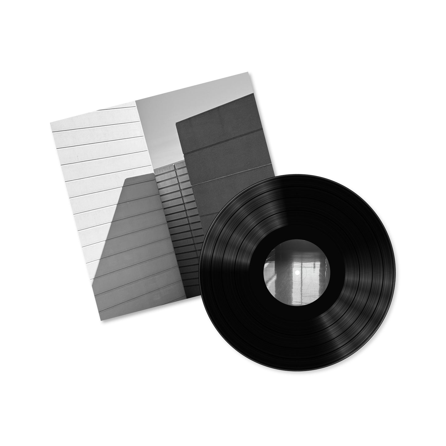 zakè 'HH' [12"] (ltd. to 100)