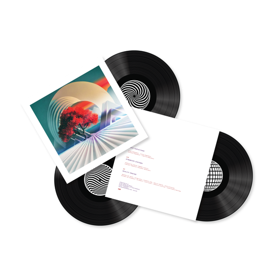 36 'Threewave' [3LP]
