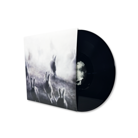 36 & Black Swan 'In Four Parts' [LP] (2025 Reissue)