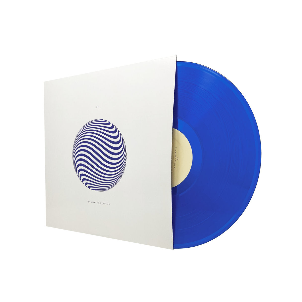 36 'Symmetry Systems' [LP]