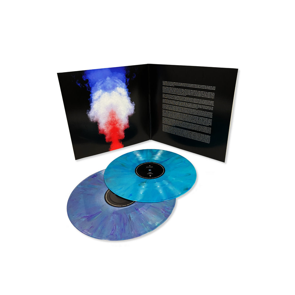 36 'Hollow’ [2LP]