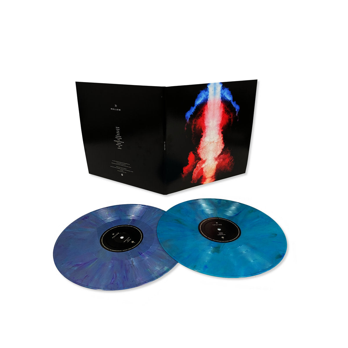 36 'Hollow’ [2LP]