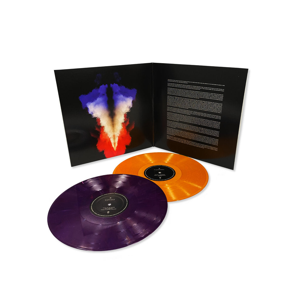 36 'The Box' [6LP Boxset]