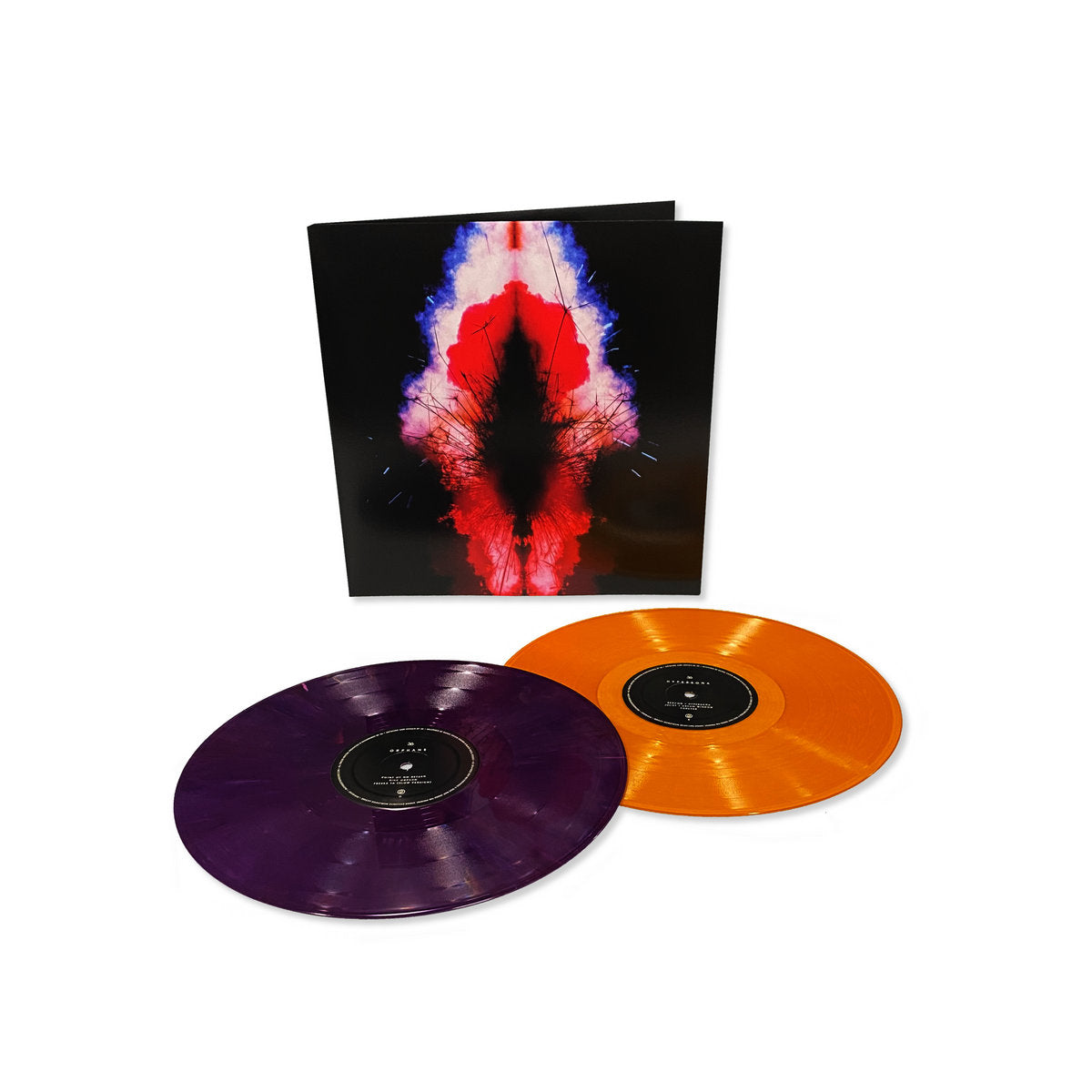 36 'The Box' [6LP Boxset]