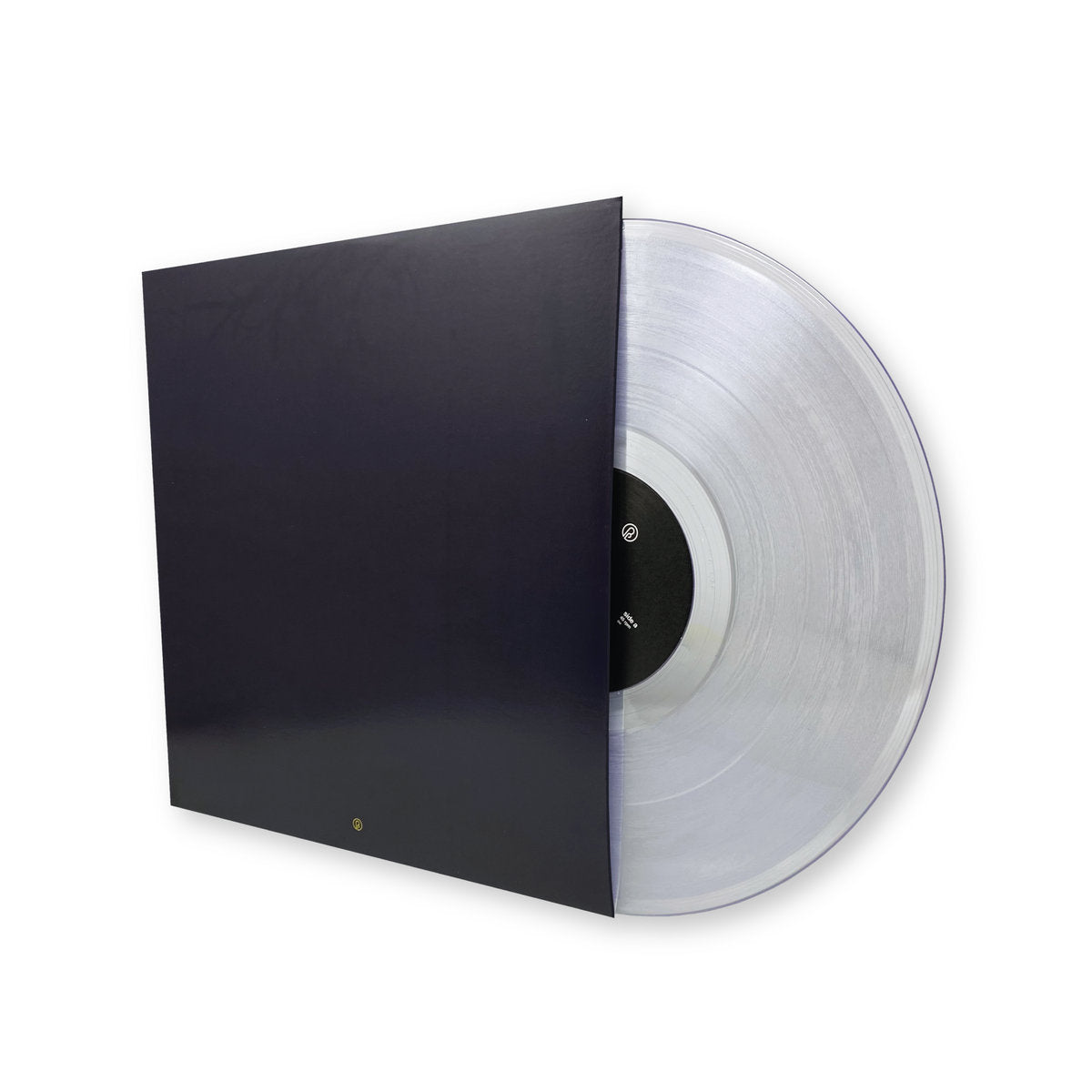 Influx & SYNE 'Pulse 01' [LP]