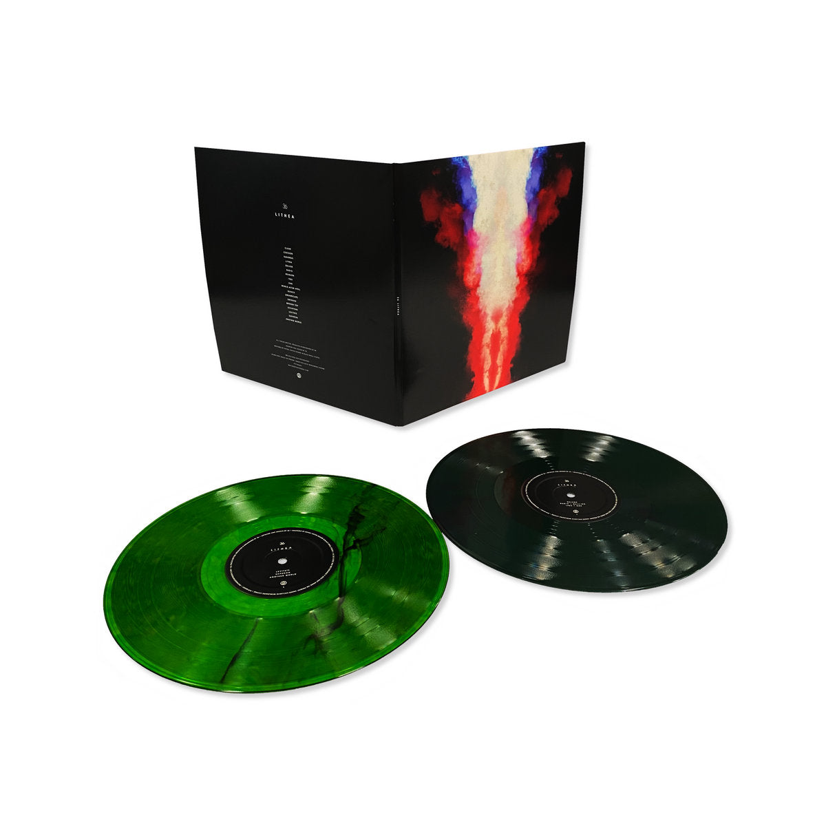 36 'The Box' [6LP Boxset]