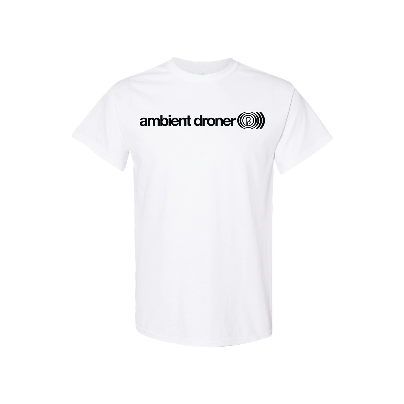 PITP X DRONE Shirt [White]