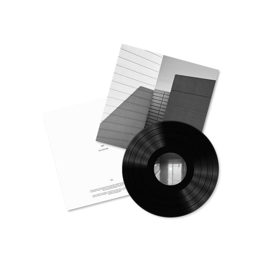 zakè 'HH' [12"] (ltd. to 100)