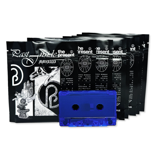 PITP X POST 'Past Inside the Post Sampler' [CS]