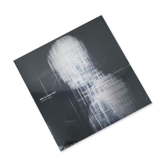 ASC & Sam KDC 'A Restless Mind' [2LP]