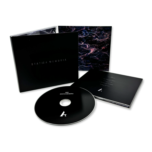 zakè 'Statica Memoria' [CD]