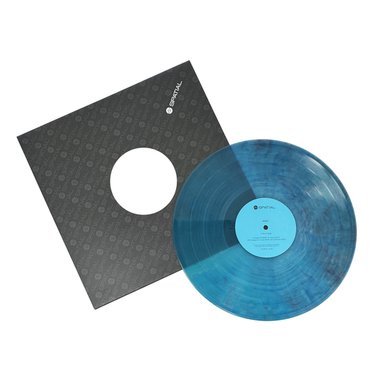 ASC 'A Storm In Space' [12"]