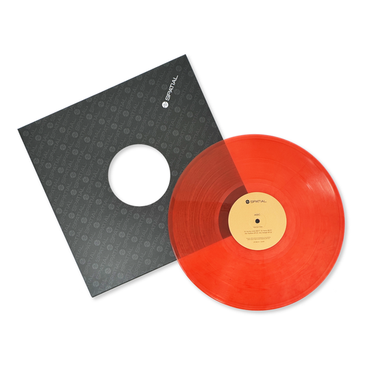 ASC 'Quantum State' [12"]