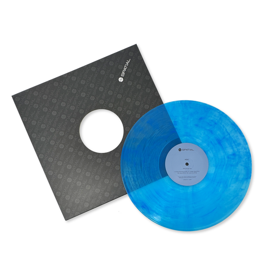 ASC 'Falling Through Time' [12"]