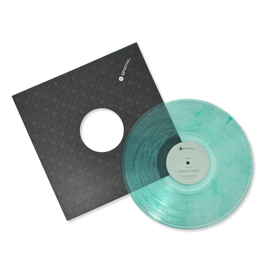 ASC 'Sea of Dreams' [12"]