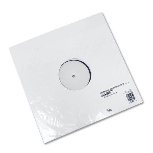 zakè & City of Dawn 'Ash' [LP, test press]