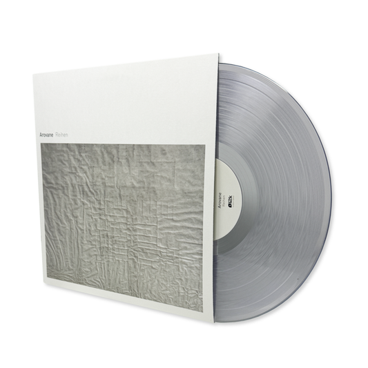 Arovane 'Reihen' [LP]