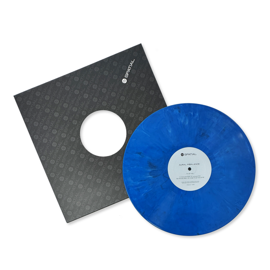 Aural Imbalance 'The Light Within' [12"]