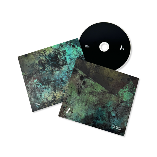 zakè 'Dolere' [CD] (EU import)