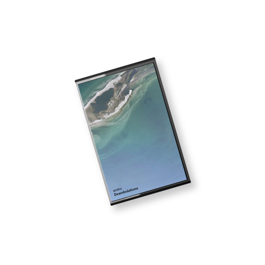 emho 'Deambulations' [CS]