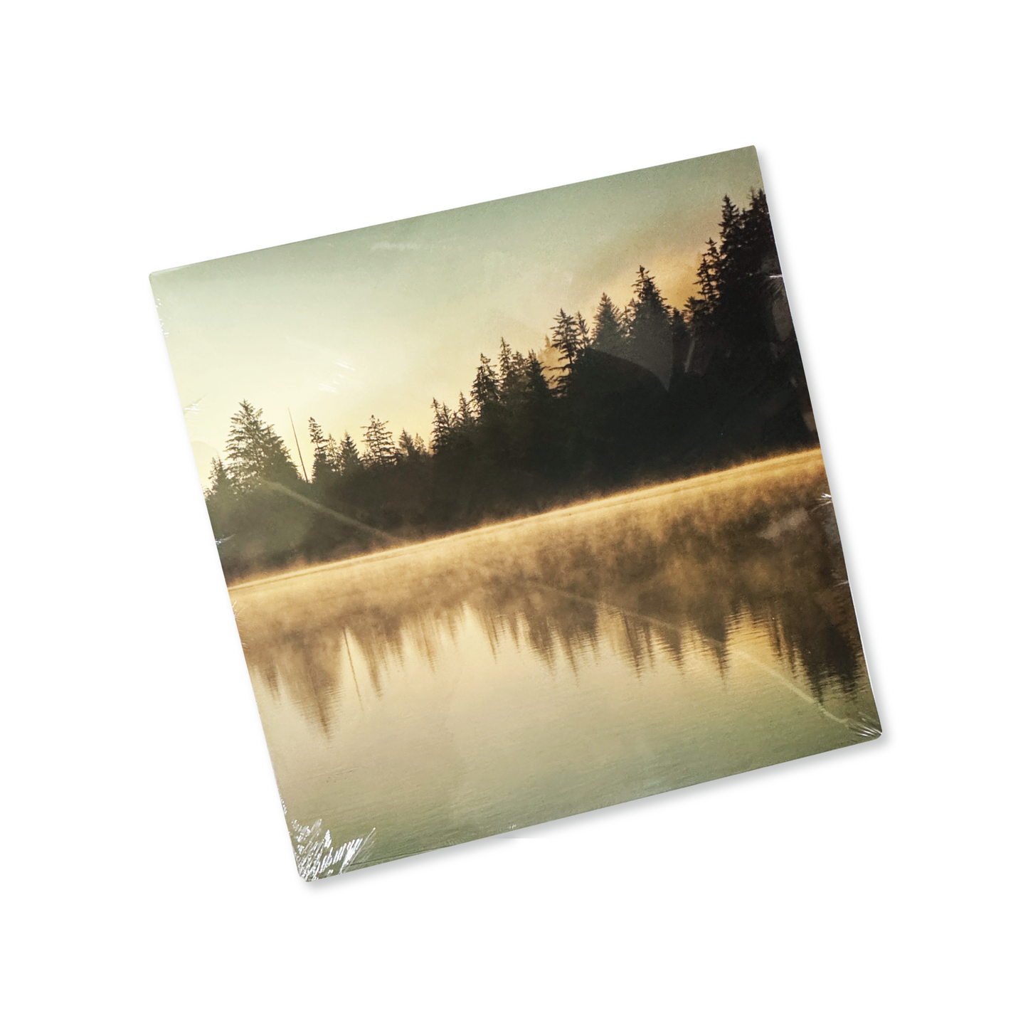 Purl 'Deep Ground' Reissue [3LP]