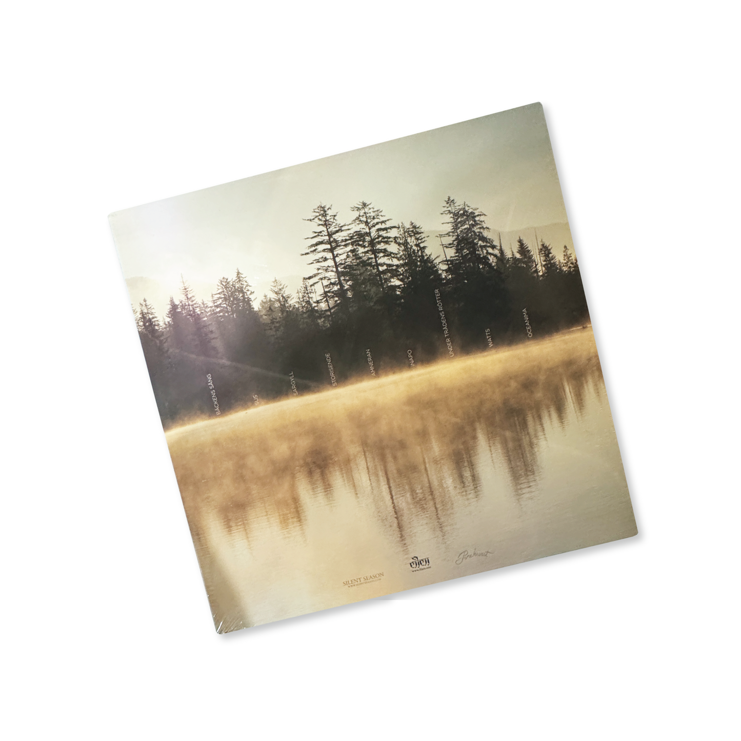 Purl 'Deep Ground' Reissue [3LP]