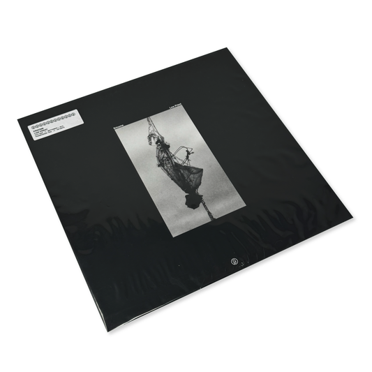 Erinome 'Low Priest' [LP] (Ltd. 100 / Color Vinyl / Out of Print)