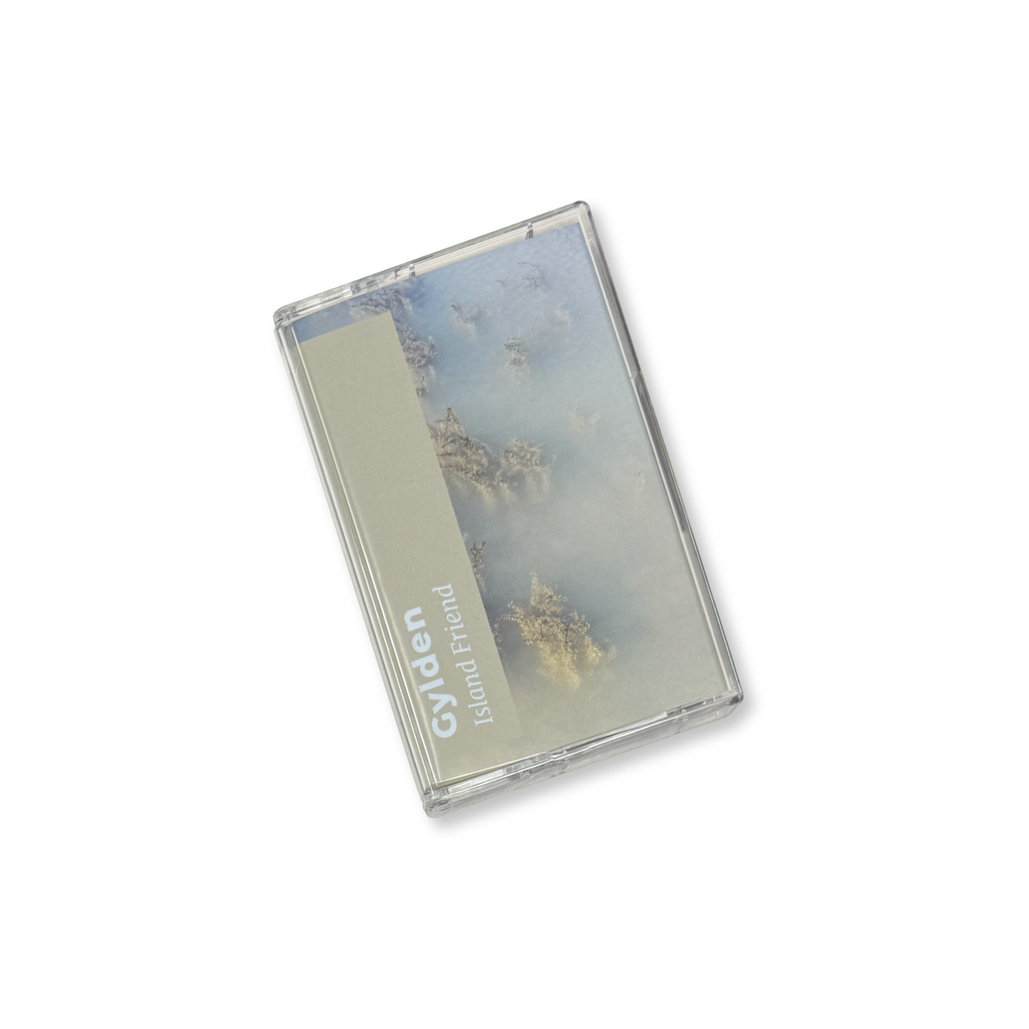 Gylden 'Island Friend' [CS]