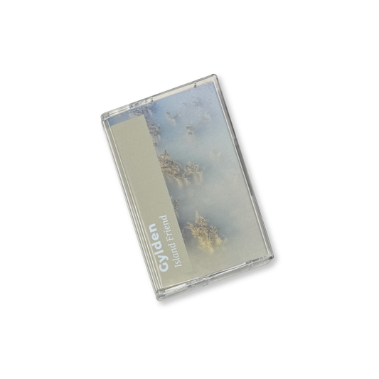 Gylden 'Island Friend' [CS]