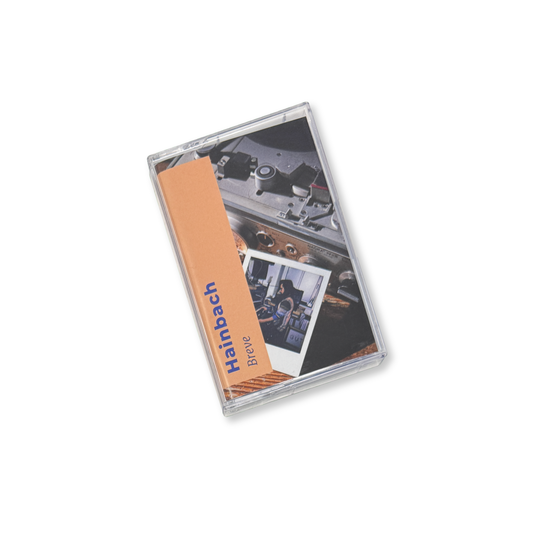 Hainbach 'Breve' [CS]