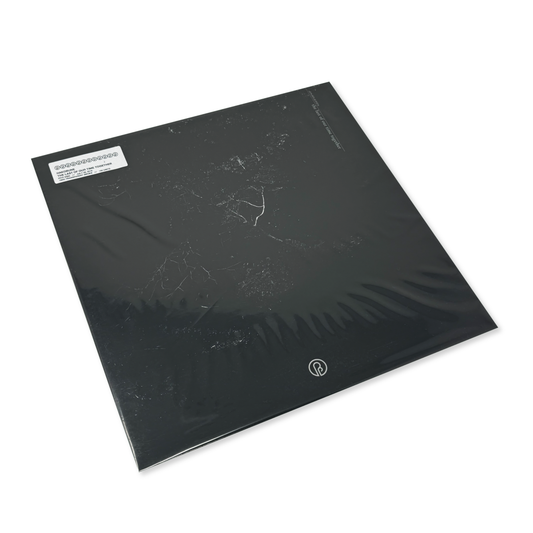 Hakobune 'The Last of Our Time Together' [LP] (Ltd. 100 / Color Vinyl / Out of Print)